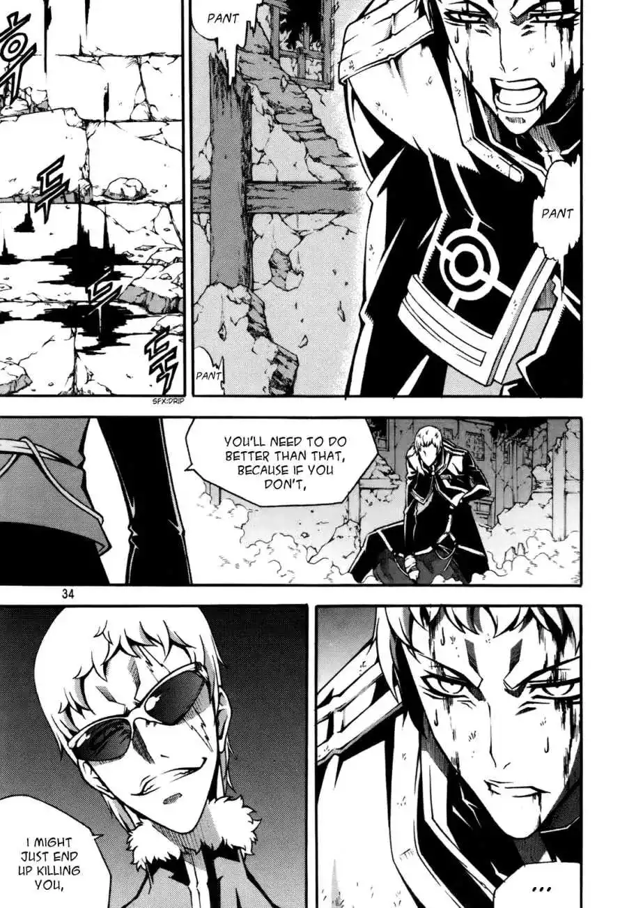 Witch Hunter Chapter 54 4